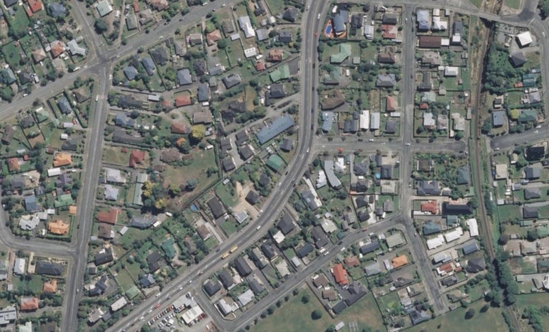 130 Evans Street, Waimataitai, Timaru - Carousel 1