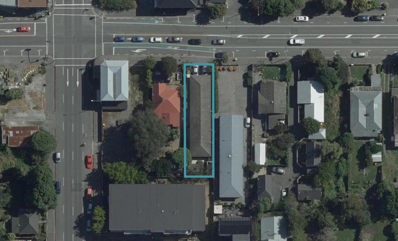 232 Kilmore Street, Christchurch Central, Christchurch - Carousel 1