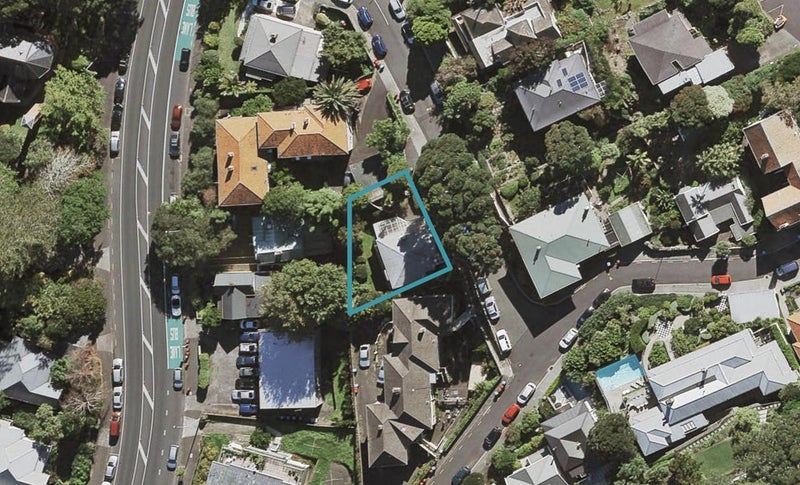 1 Percy Street, Mount Eden, Auckland - Carousel 1