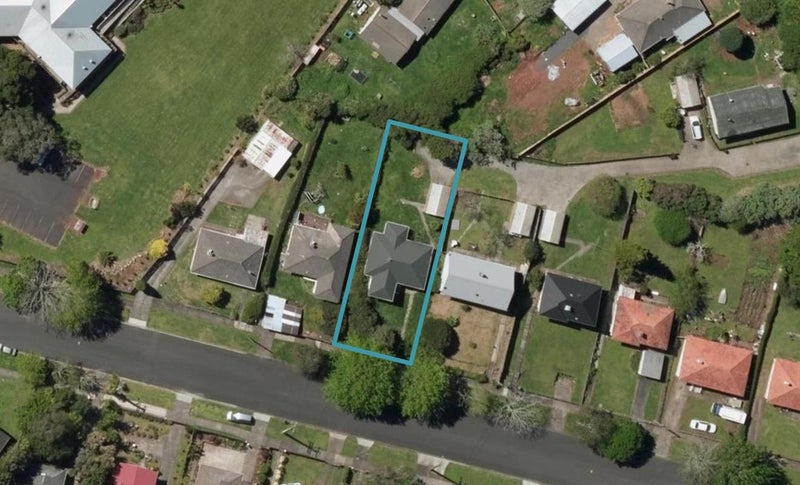 46 Jack Street, Otangarei, Whangarei - Carousel 1