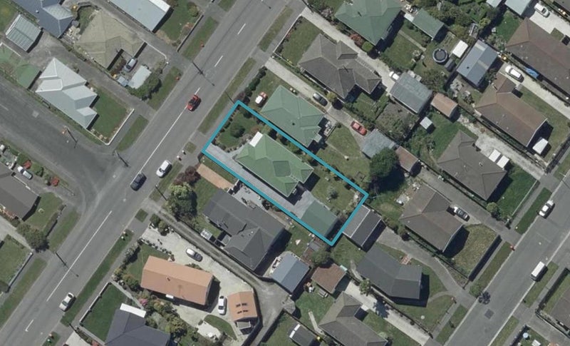 68 Hargood Street, Woolston, Christchurch - Carousel 1