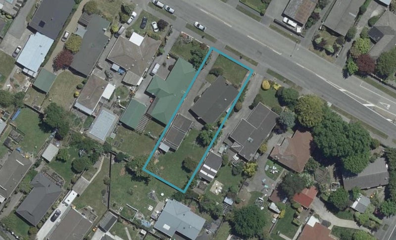79 Claridges Road, Casebrook, Christchurch - Carousel 1
