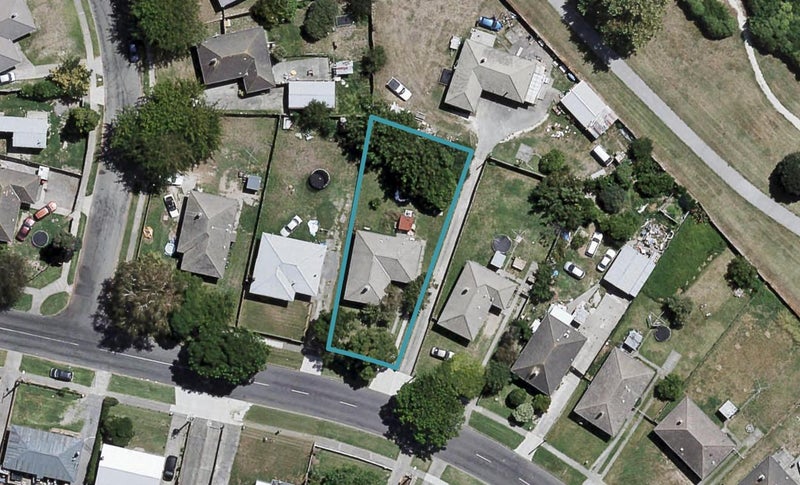 92 Geddis Avenue, Maraenui, Napier - Carousel 1