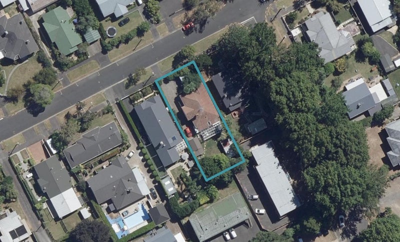 30 Piako Road, Claudelands, Hamilton - Carousel 1