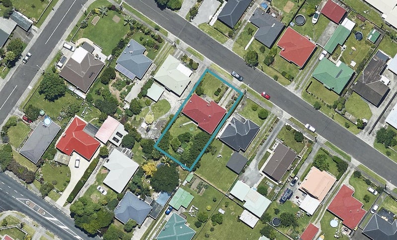 14 Tyrone Street, Greerton, Tauranga - Carousel 1