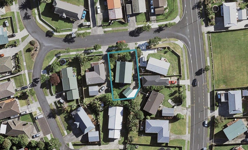 4 Wai Iti Place, Clendon Park, Auckland - Carousel 1