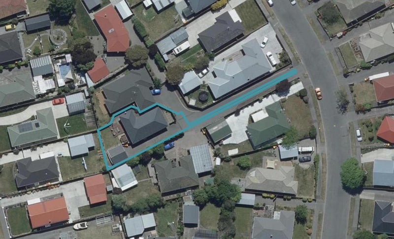 1/9B Kirner Street, Burwood, Christchurch - Carousel 1