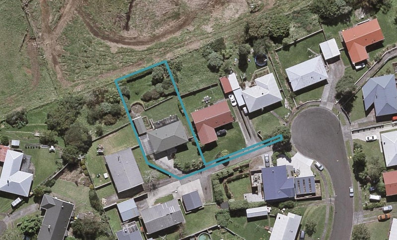 85C Wrantage Street, Westown, New Plymouth - Carousel 1