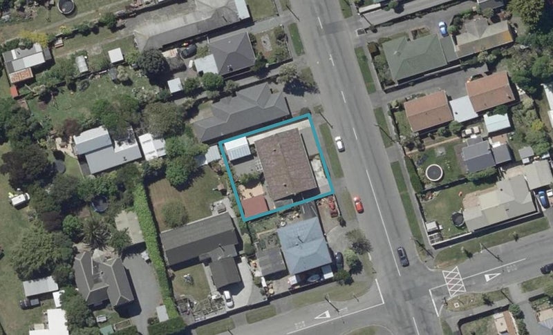 2/320A Estuary Road, South New Brighton, Christchurch - Carousel 1