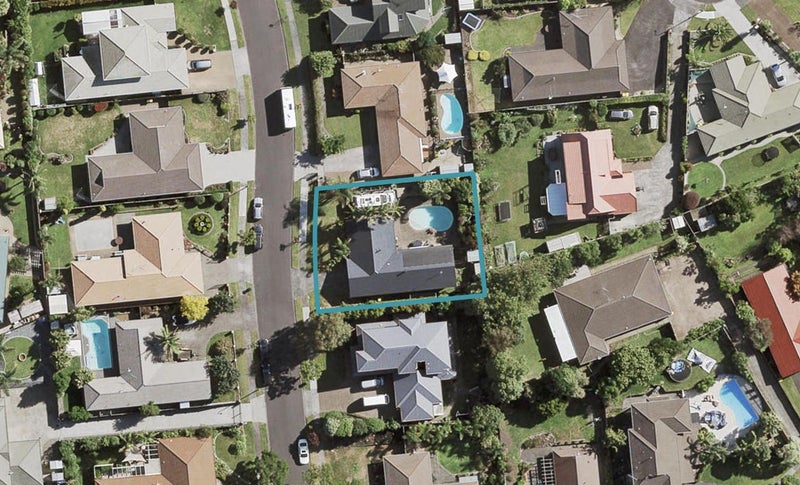 7 Chippewa Place, Conifer Grove, Takanini - Carousel 1