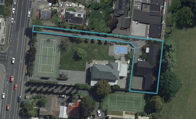 120B Clyde Road, Ilam, Christchurch - Carousel 1