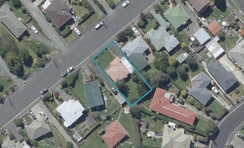 110 Wakari Road, Helensburgh, Dunedin - Carousel 1