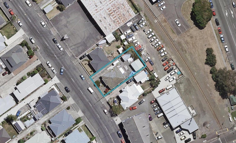 134 Wellesley Road, Napier South, Napier - Carousel 1