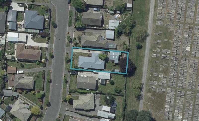 36 Damien Place, Bromley, Christchurch - Carousel 1