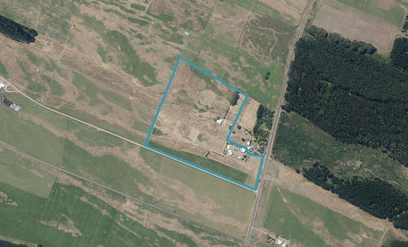 940 Kellow Road, Glen Oroua, Foxton - Carousel 1