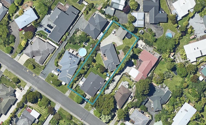 14A Hilton Road, Lynmore, Rotorua - Carousel 1