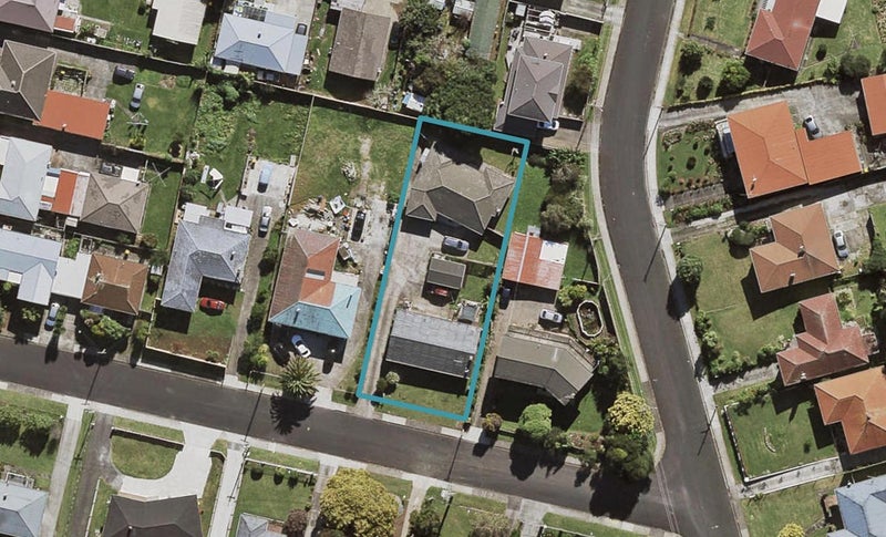 1/3 Lansdown Avenue, Papatoetoe, Auckland - Carousel 1