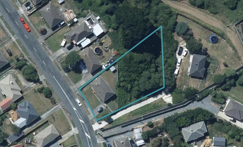 93 Mckillop Street, Ranui, Porirua - Carousel 1