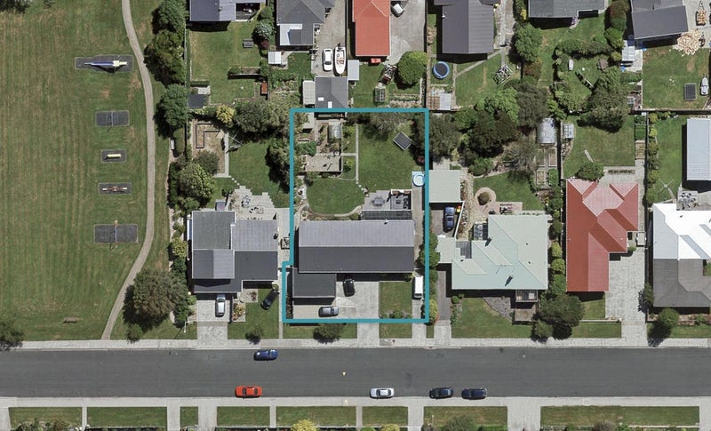 280 Chelmsford Street, Waverley, Invercargill - Carousel 1