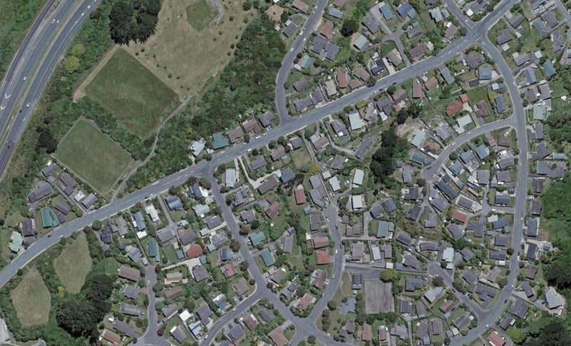 128A Mark Avenue, Grenada Village, Wellington - Carousel 1