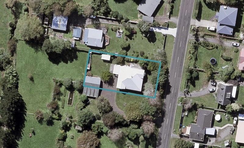 1262 Egmont Road, Egmont Village, New Plymouth - Carousel 1