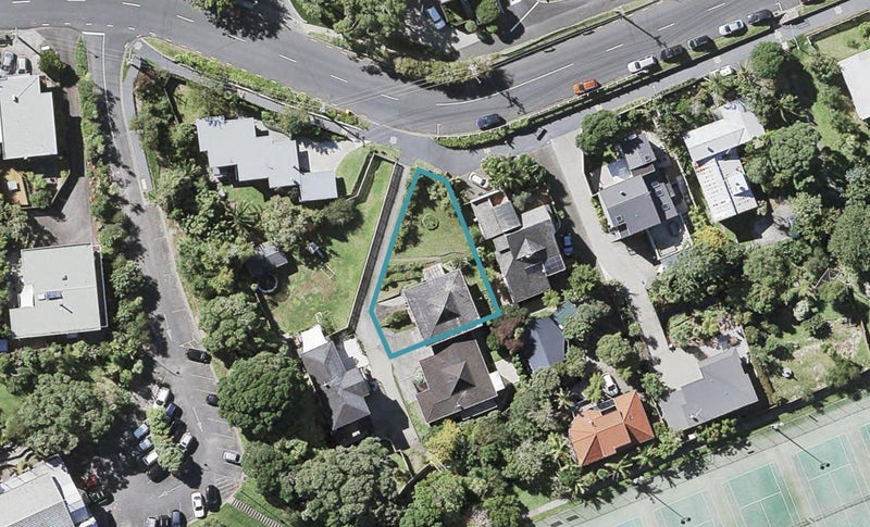 16A Hastings Road, Mairangi Bay, Auckland - Carousel 1
