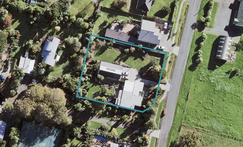 9 Kowhai Road, Whenuapai, Auckland - Carousel 1
