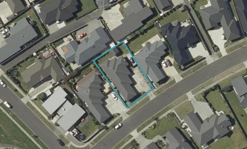 47 Rodeo Drive, Kelvin Grove, Palmerston North - Carousel 1