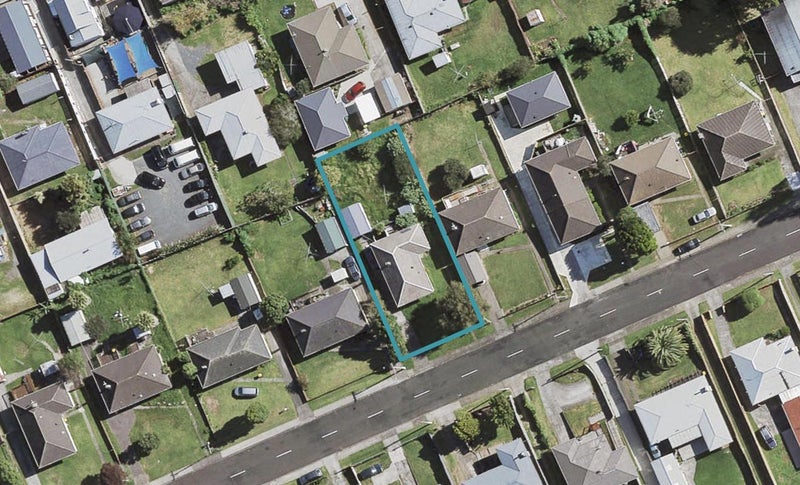 19 Hooks Road, Manurewa, Auckland - Carousel 1