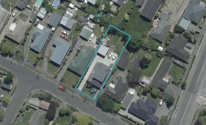 4 Glenmore Avenue, Casebrook, Christchurch - Carousel 1