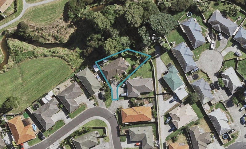 14 Gerona Crescent, Hillpark, Auckland - Carousel 1