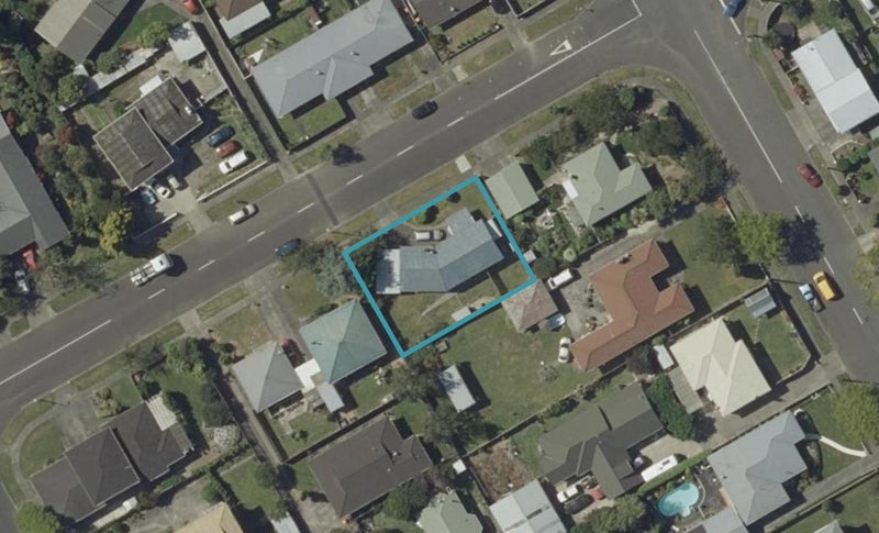 3 Pencarrow Street, Highbury, Palmerston North - Carousel 1