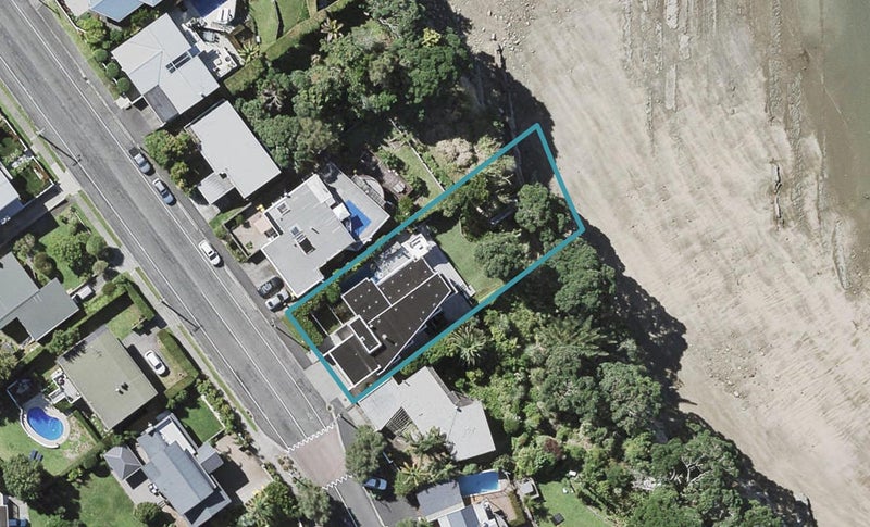 88 Seacliffe Avenue, Narrow Neck, Auckland - Carousel 1