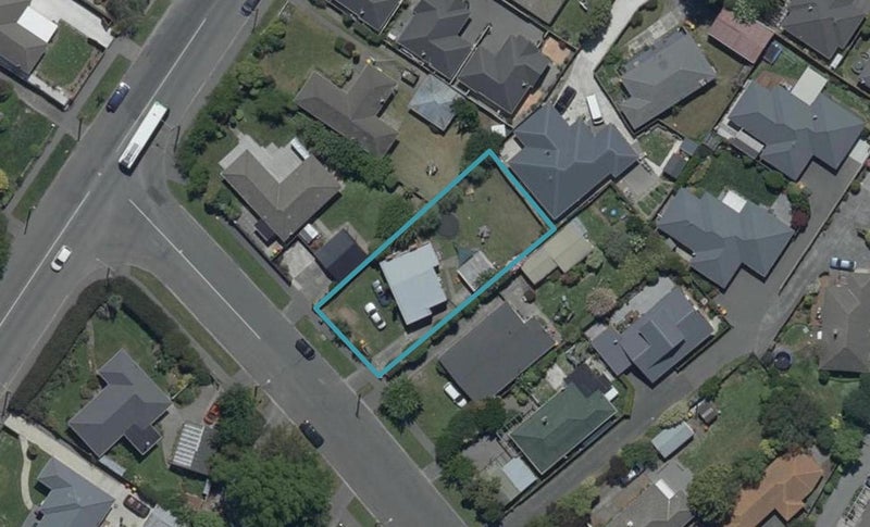 154 Brookside Terrace, Bryndwr, Christchurch - Carousel 1