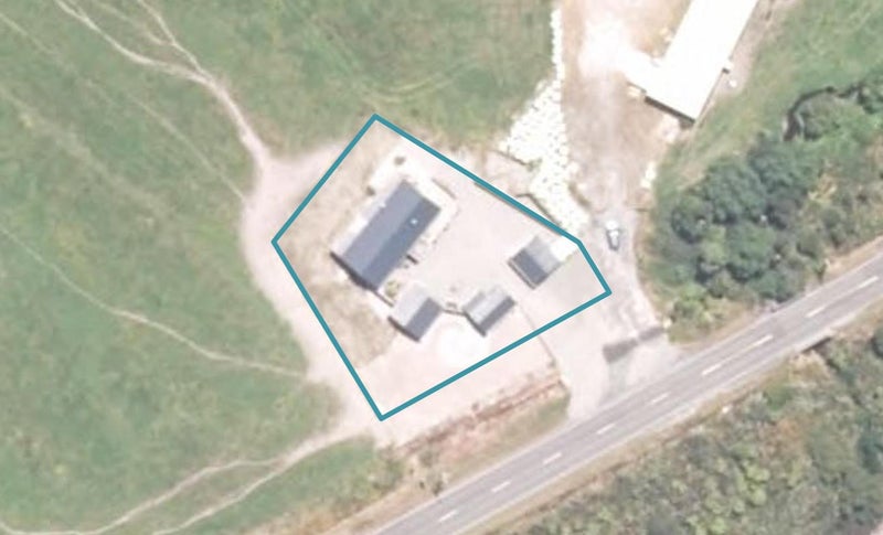 745 State Highway 67, FAIRDOWN, WESTPORT - Carousel 1