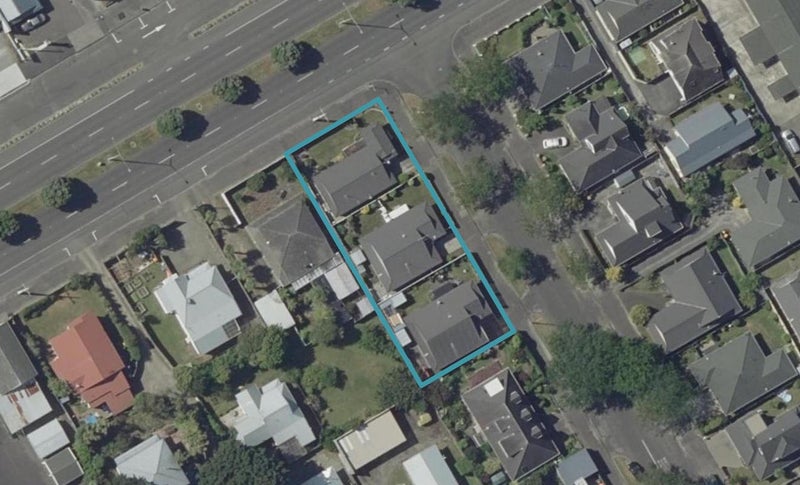 6 McArthur Street, Terrace End, Palmerston North - Carousel 1