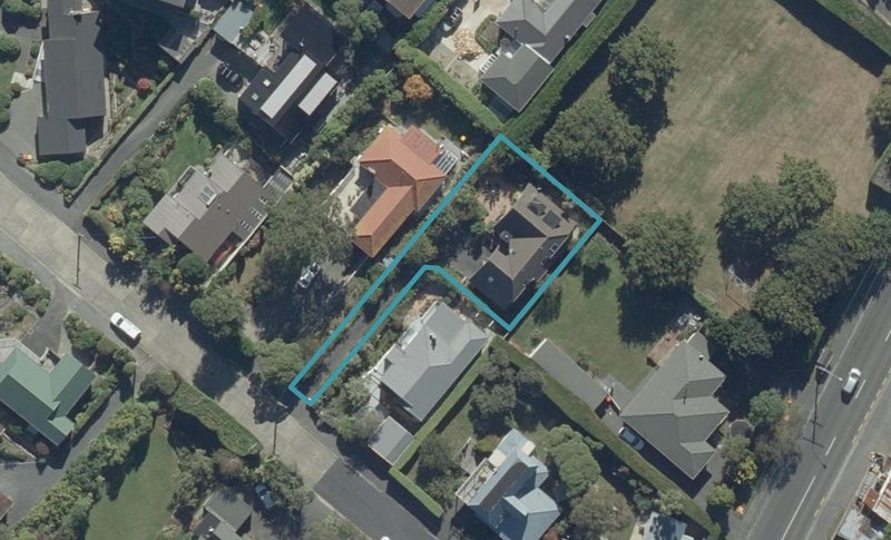 6A Challis Street, Vauxhall, Dunedin - Carousel 1