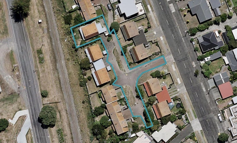 3/192 Charles Street, Westshore, Napier - Carousel 1