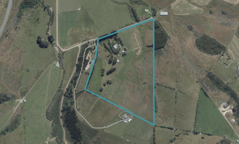 38 Donalds Hill Road, Mount Cargill, Waitati - Carousel 1