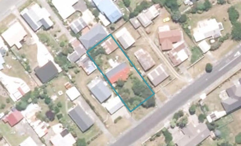 6 Cook Street, Carters Beach, Westport - Carousel 1