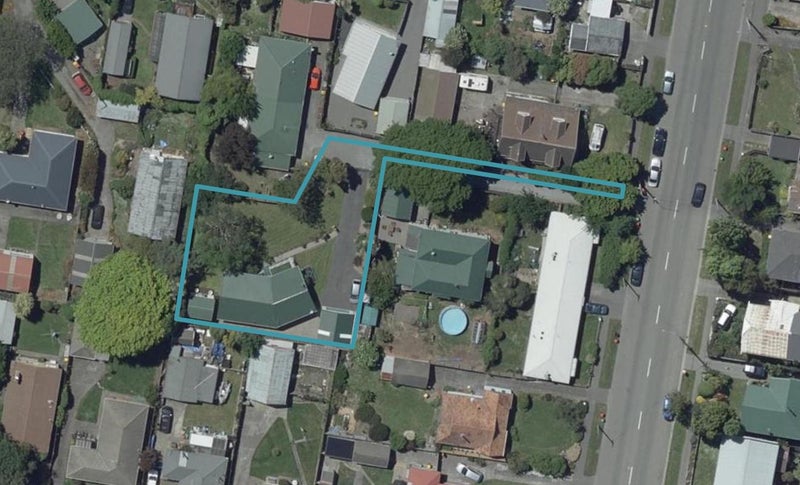 108A Radley Street, Woolston, Christchurch - Carousel 1