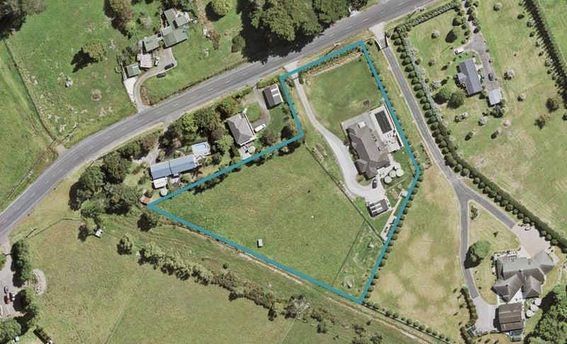 181 Access Road, Kumeu - Carousel 1