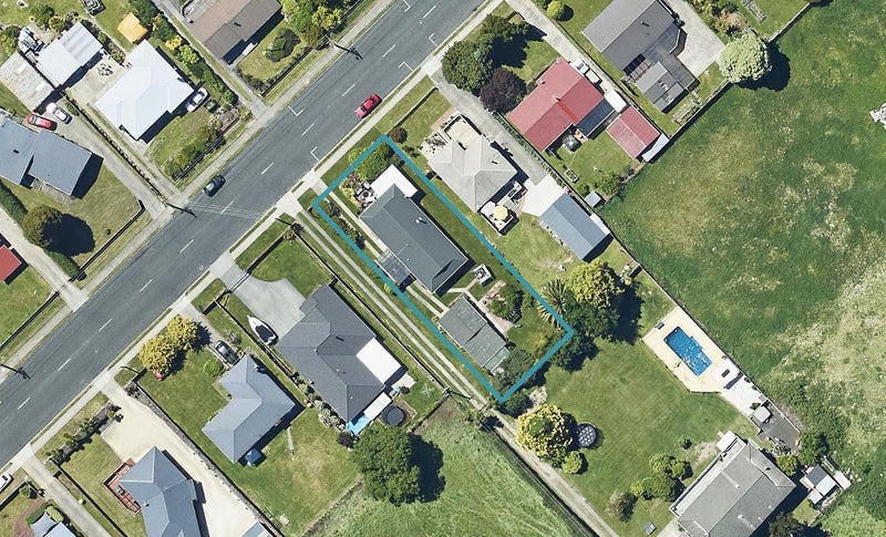 11 Porikapa Road, Owhata, Rotorua - Carousel 1