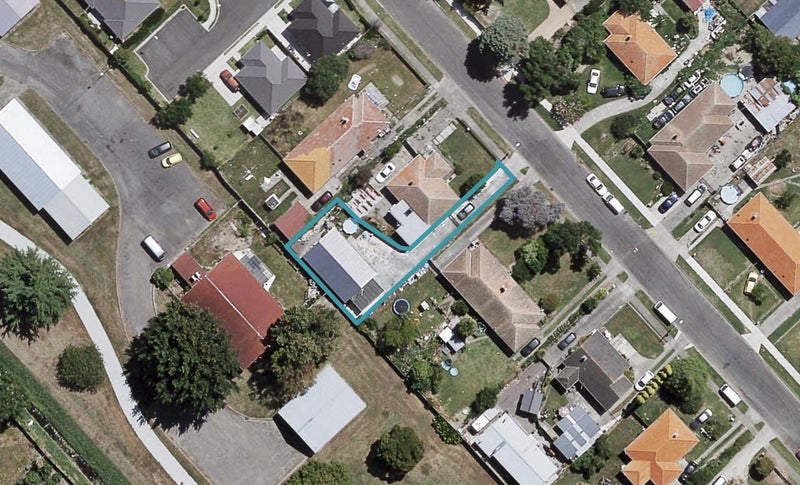 17A Kettle Crescent, Marewa, Napier - Carousel 1