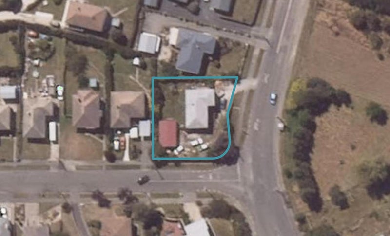 30 Solway Street, Holmes Hill, Oamaru - Carousel 1