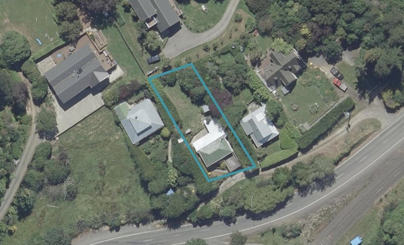 241 Coast Road, Warrington, Waikouaiti - Carousel 1