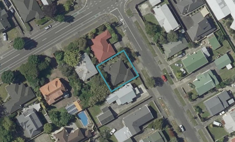 4 Marne Street, Hokowhitu, Palmerston North - Carousel 1