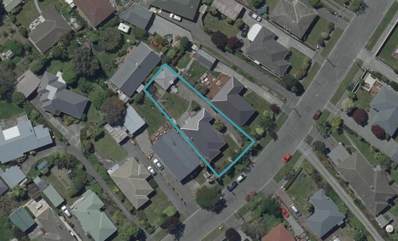 107 Stanbury Avenue, Somerfield, Christchurch - Carousel 1