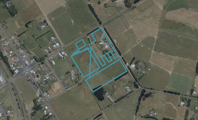 887 Mangaone Road, Halcombe, Feilding - Carousel 1