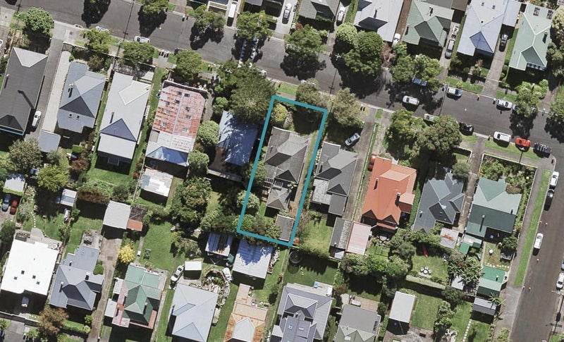 34 King Edward Street, Mount Eden, Auckland - Carousel 1